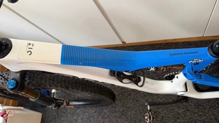 Cuadro Orbea OIZ OMX talla S