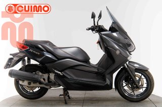 YAMAHA XMAX 125