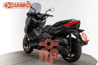 YAMAHA XMAX 125