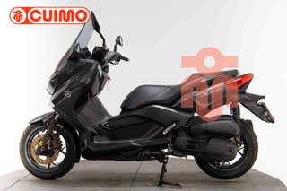 YAMAHA XMAX 125