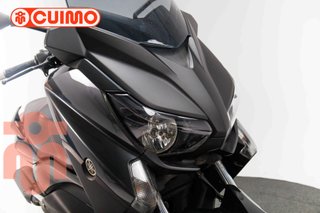 YAMAHA XMAX 125