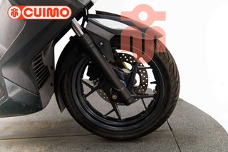 YAMAHA XMAX 125
