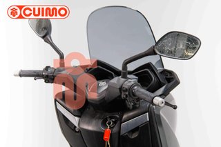 YAMAHA XMAX 125