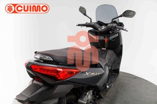 YAMAHA XMAX 125