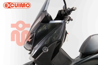 YAMAHA XMAX 125