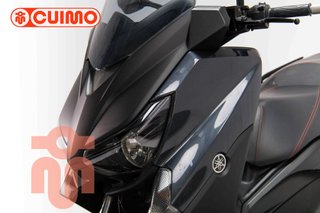 YAMAHA XMAX 125