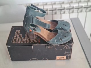 Sandalias Art Company Talla 37
