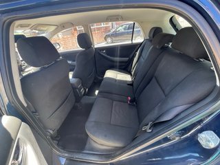 Toyota Corolla 2004