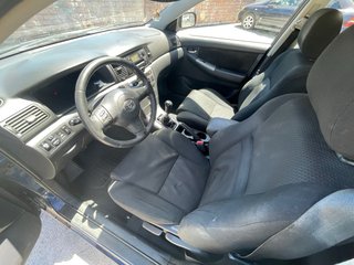 Toyota Corolla 2004