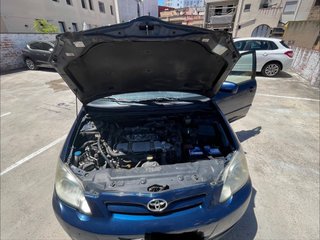 Toyota Corolla 2004