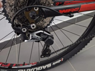 Bicicleta MTB Talla L Precio negociable.