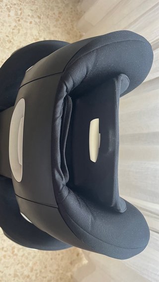 Silla Coche Cybex Pallas M-Fix