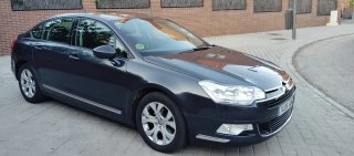 Citroen C5 2010