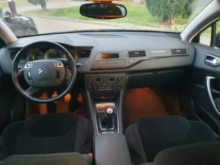 Citroen C5 2010