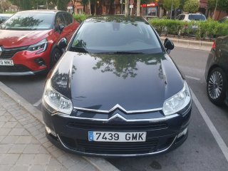 Citroen C5 2010