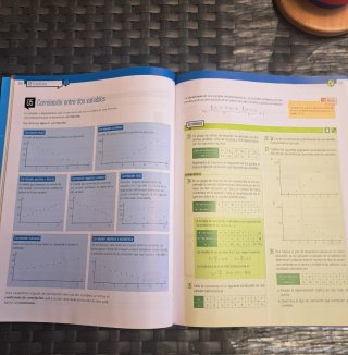 Matematicas academicas VOL.3  (4 ESO)