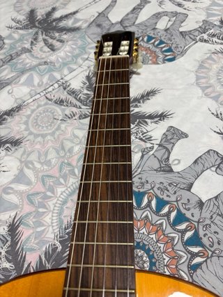 Guitarra Flamenca Alhambra 3F