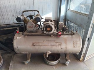 Compresor de aire 300L