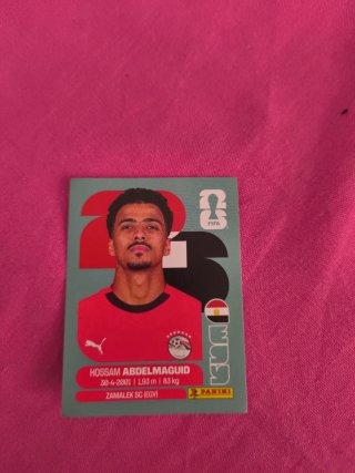 Cromos Mundial 2026