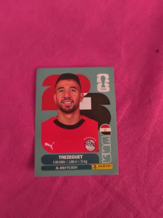 Cromos Mundial 2026