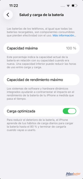 iPhone 14 128GB Blanco