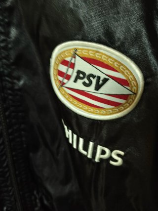 Chaqueta original del PSV Eindhoven 2001