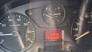Peugeot Partner 1.6hdi 100cv ITV ANUAL