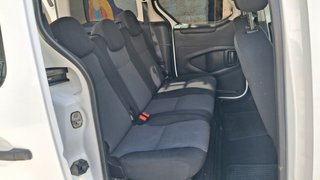 Peugeot Partner 1.6hdi 100cv ITV ANUAL