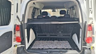 Peugeot Partner 1.6hdi 100cv ITV ANUAL