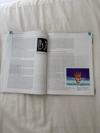 Filosofia, Batxilergoa 1