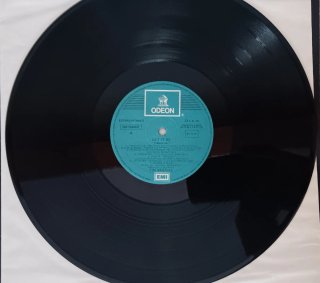 The Beatles - Let It Be Vinilo