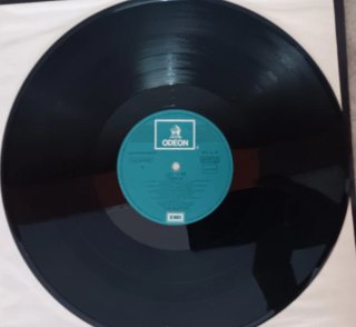 The Beatles - Let It Be Vinilo