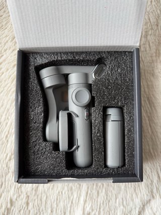 Estabilizador Gimbal para móvil aochuan Smart X Pr
