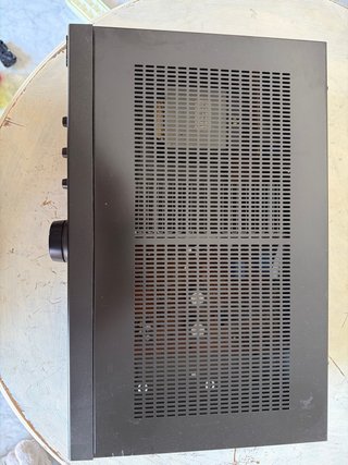 Amplificador Integrado Technics SU-V500M2