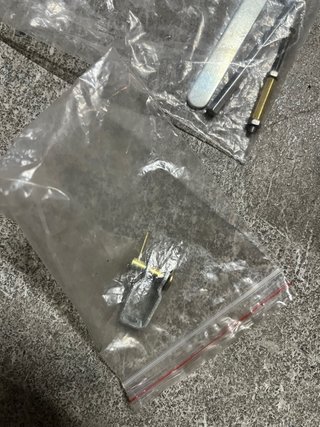 EMBRAGUE SEMIHIDRAULICO