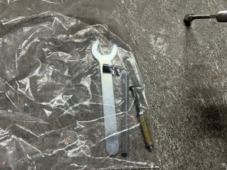 EMBRAGUE SEMIHIDRAULICO
