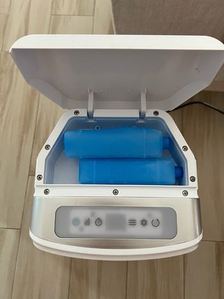 Climatizador evaporativo - Cecotec