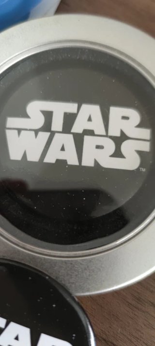 Pack Chapas Star Wars