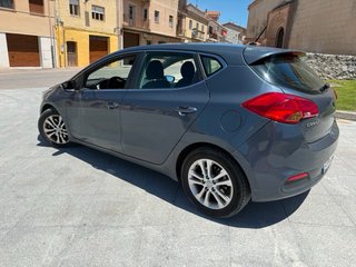 KIA Ceed 2014