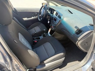KIA Ceed 2014