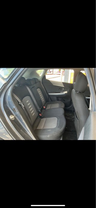 KIA Ceed 2014