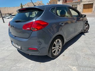 KIA Ceed 2014