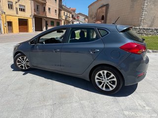 KIA Ceed 2014