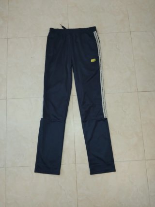 Chándal John Smith Azul y Verde talla 14 años