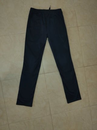 Chándal John Smith Azul y Verde talla 14 años