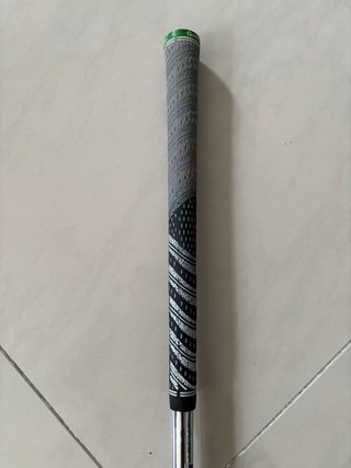 Hierro 7 Callaway Epic Pro para ZURDO (Acero)