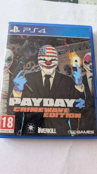 5 juego ps4