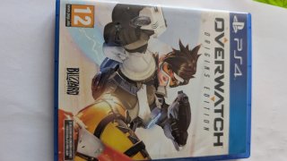 5 juego ps4