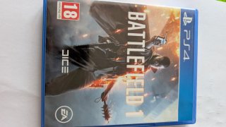 5 juego ps4