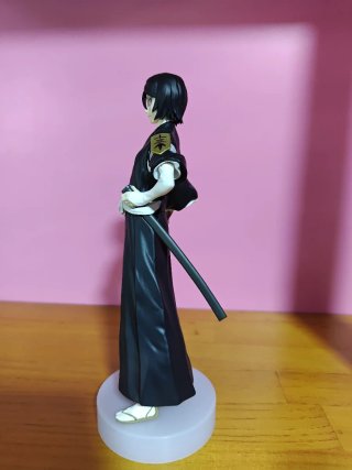 Figura Rukia Kuchiki Bleach